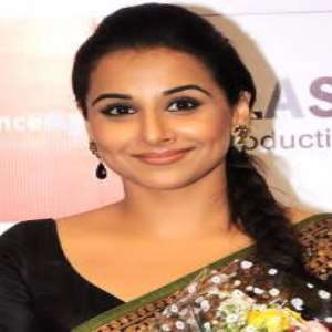 Vidya Balan